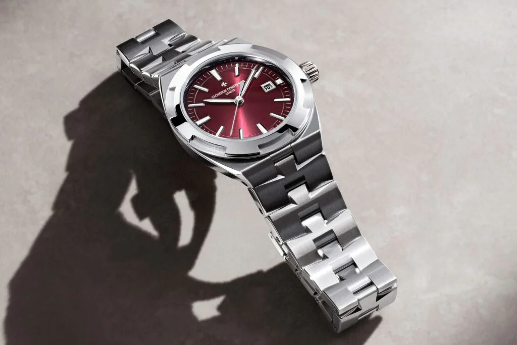 Vacheron Constantin Overseas Self-Winding