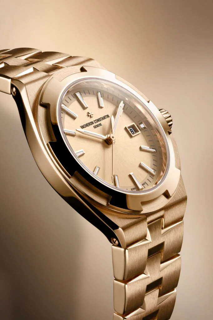 Vacheron Constantin Overseas Self-Winding