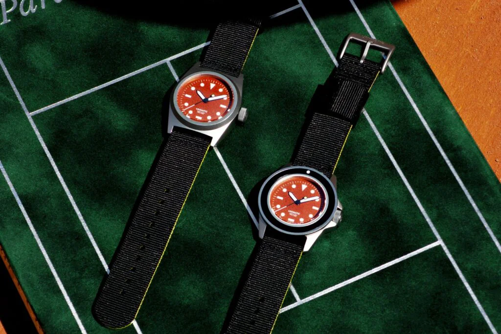 UNIMATIC Tennis Collection