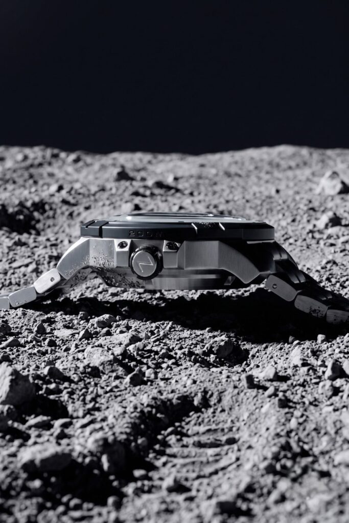 Nubeo Apollo Automatic One Small Step Limited Edition
