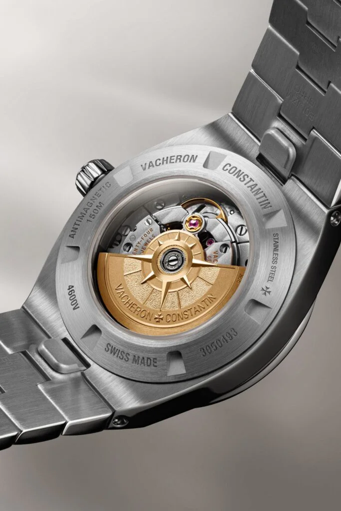 Vacheron Constantin Overseas Self-Winding