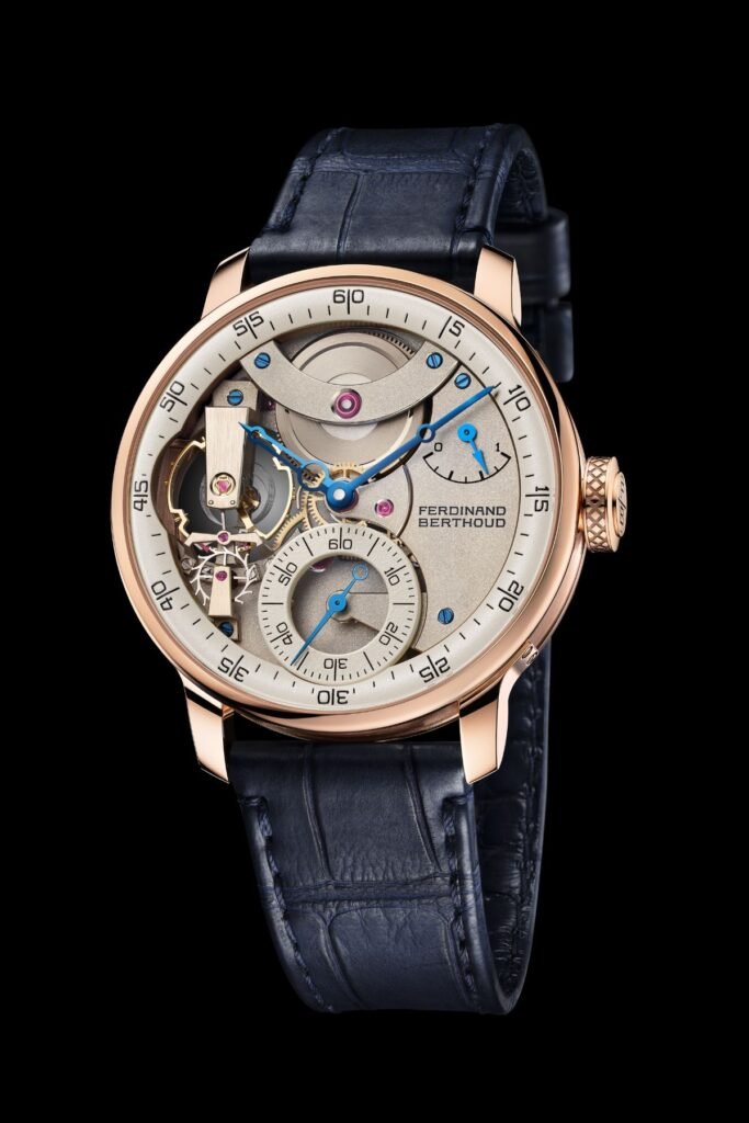 Ferdinand Berthoud Chronomètre FB 3SPC.2-1