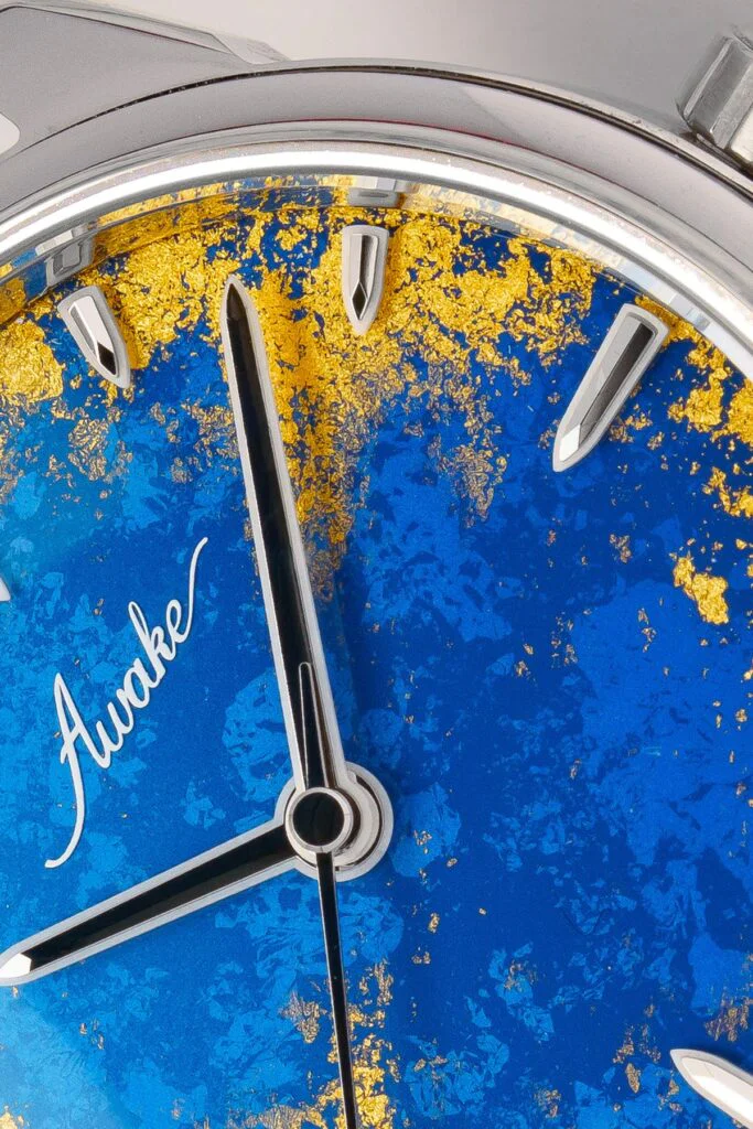 AWAKE Royal Blue