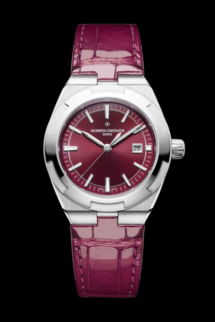 Vacheron Constantin Overseas Self-Winding