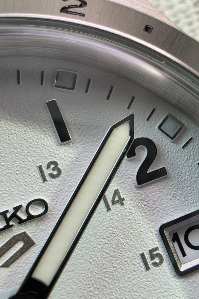 Seiko 5 Sports Field SSK059