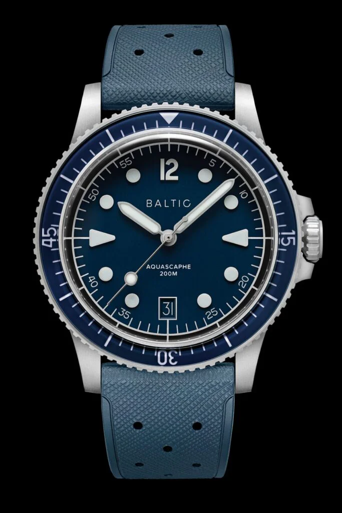 Baltic Aquascaphe MK2