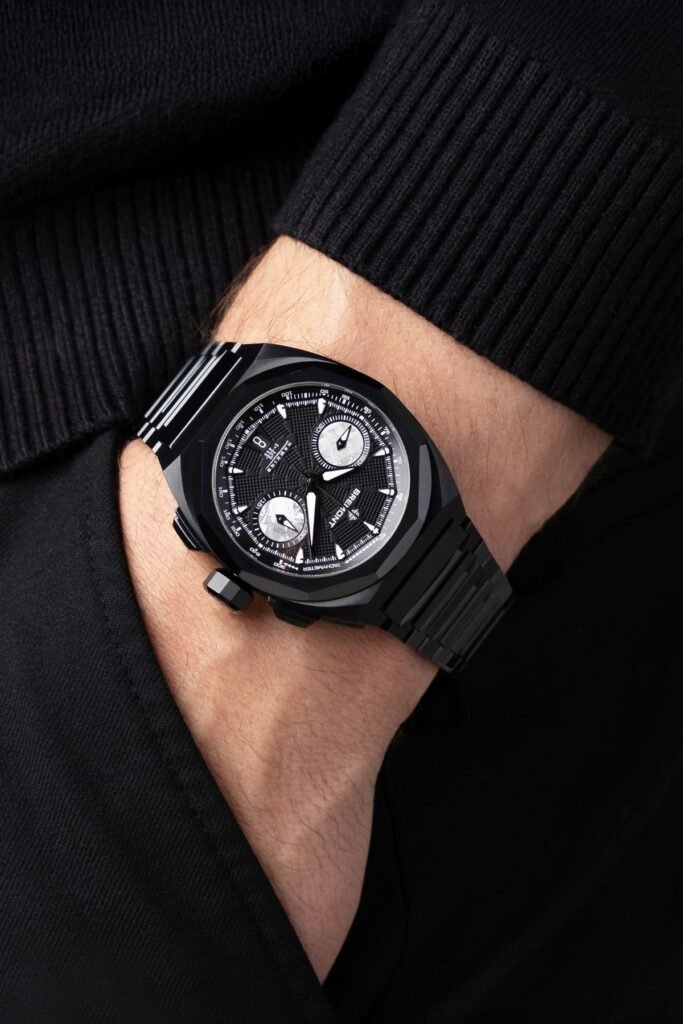 Bremont Supernova Hawking Limited Edition