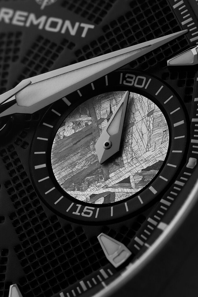 Bremont Supernova Hawking Limited Edition