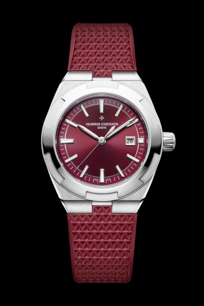 Vacheron Constantin Overseas Self-Winding