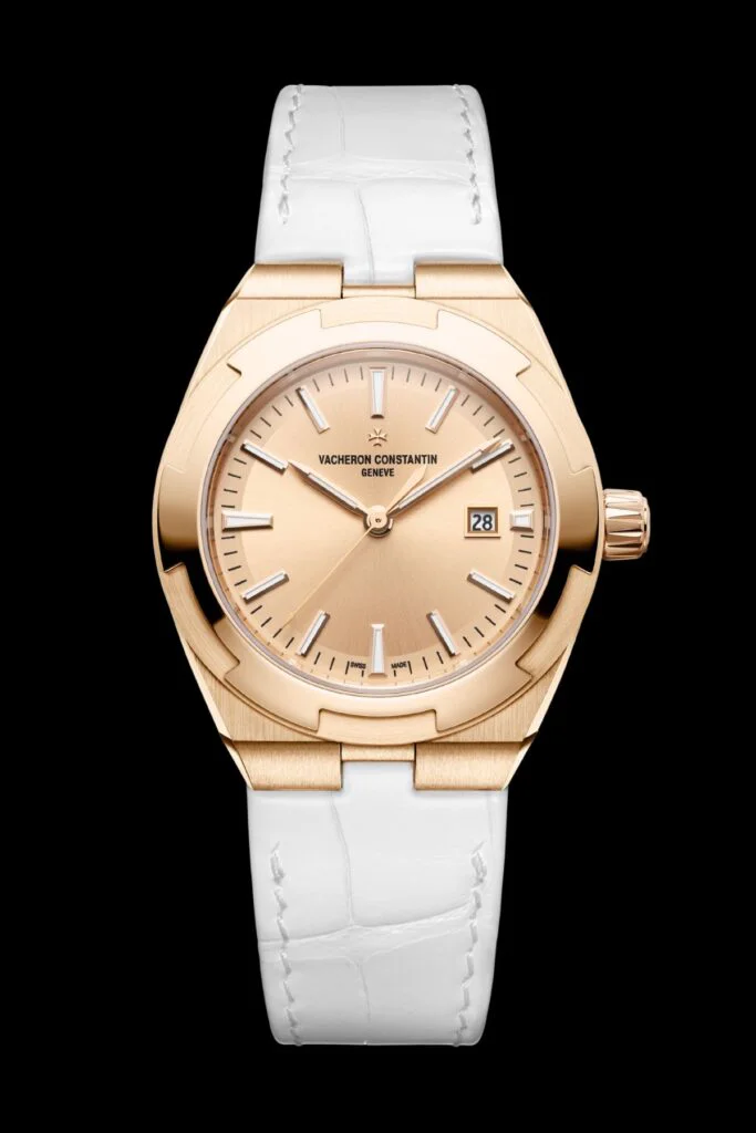 Vacheron Constantin Overseas Self-Winding