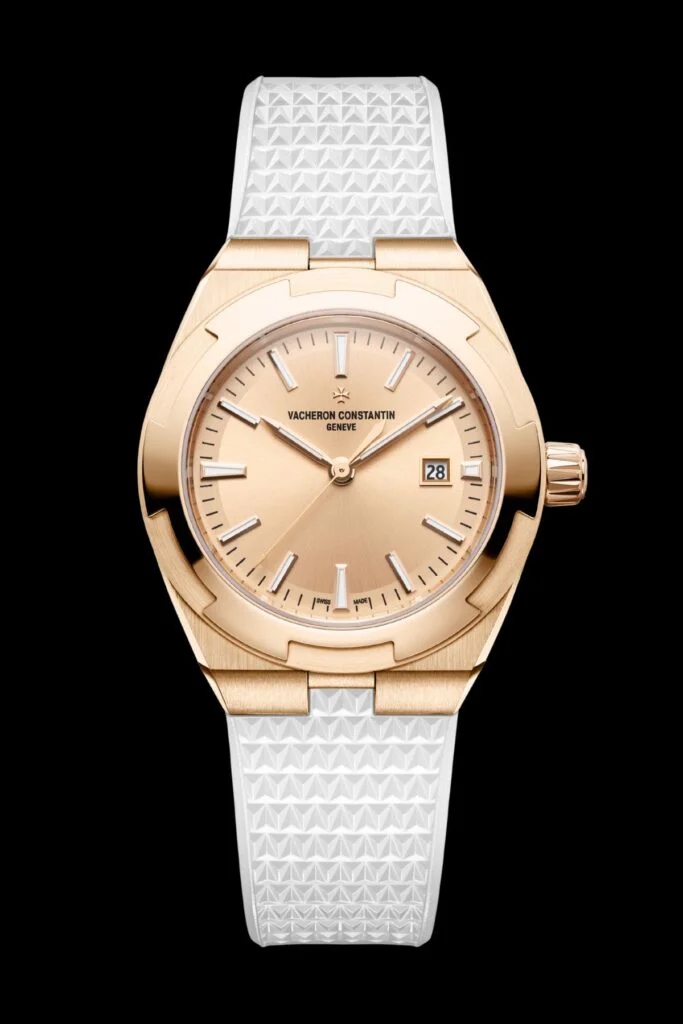 Vacheron Constantin Overseas Self-Winding