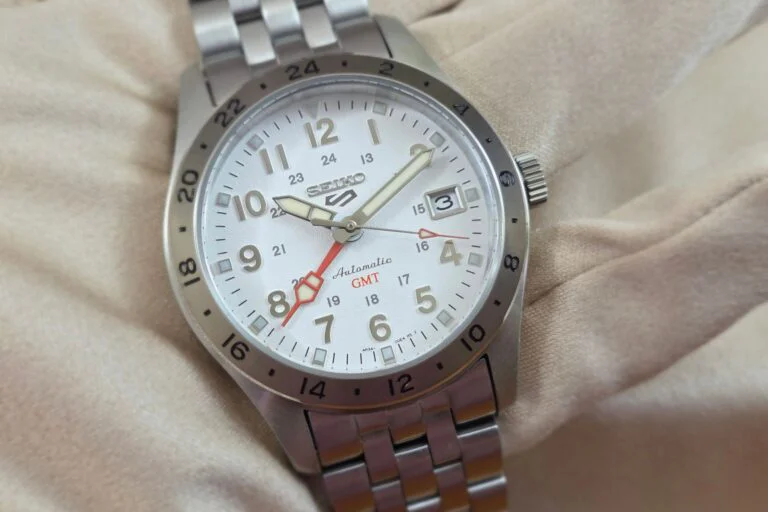 Seiko 5 Sports Field SSK059