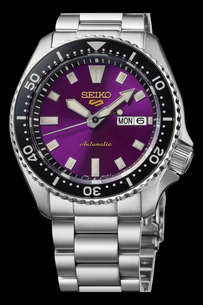 Seiko 5 Sports SKX HDB003J1