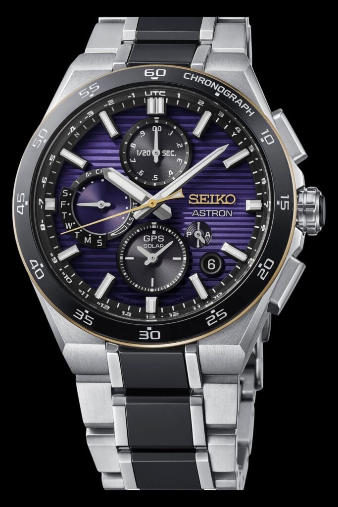 Astron GPS Solar HAB011J1