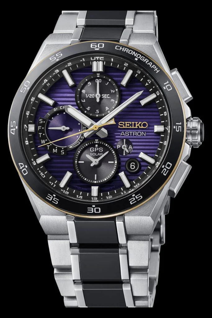 Astron GPS Solar HAB011J1
