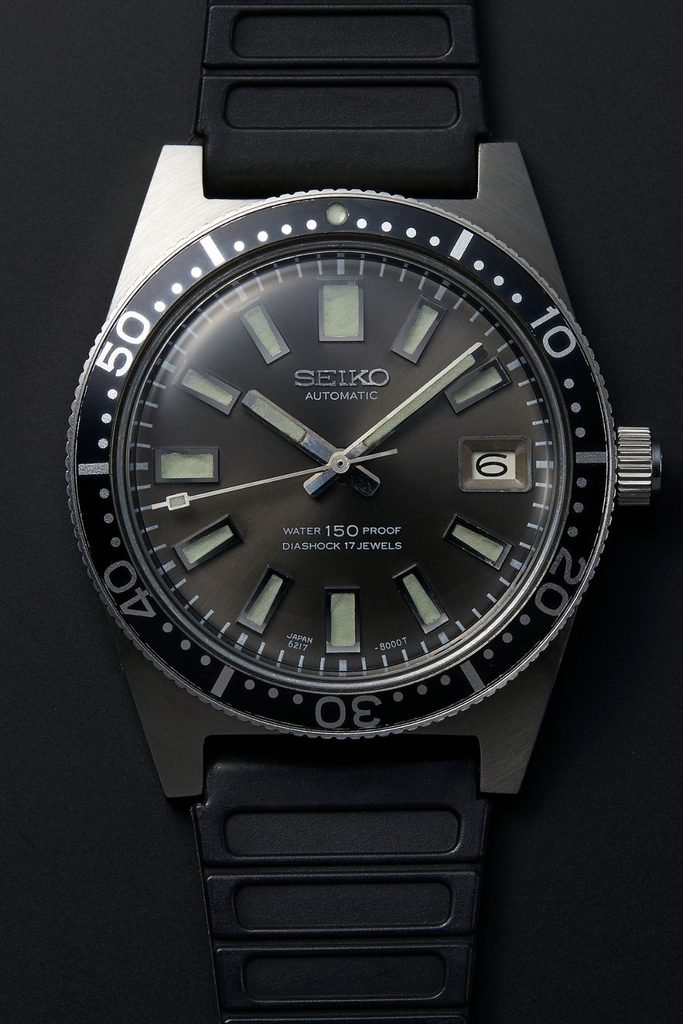 Seiko Prospex Fan-Selected Limited Edition