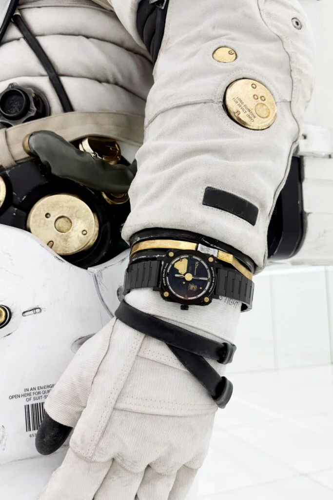 LUDENS X by KOJIMA PRODUCTIONS x ANICORN