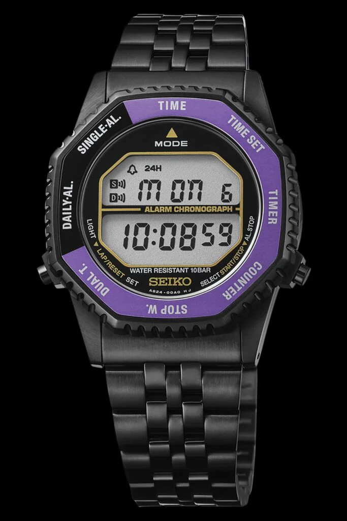 Seiko Selection Rotocall HFL001P1