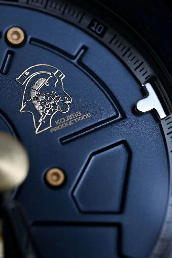 LUDENS X by KOJIMA PRODUCTIONS x ANICORN