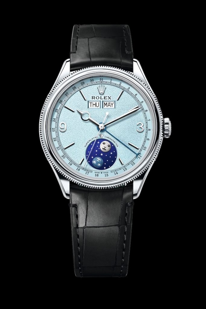 Rolex Perpetual Padellone
