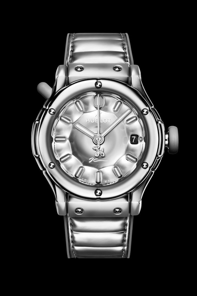Hublot Classic Fusion Balloon Dog