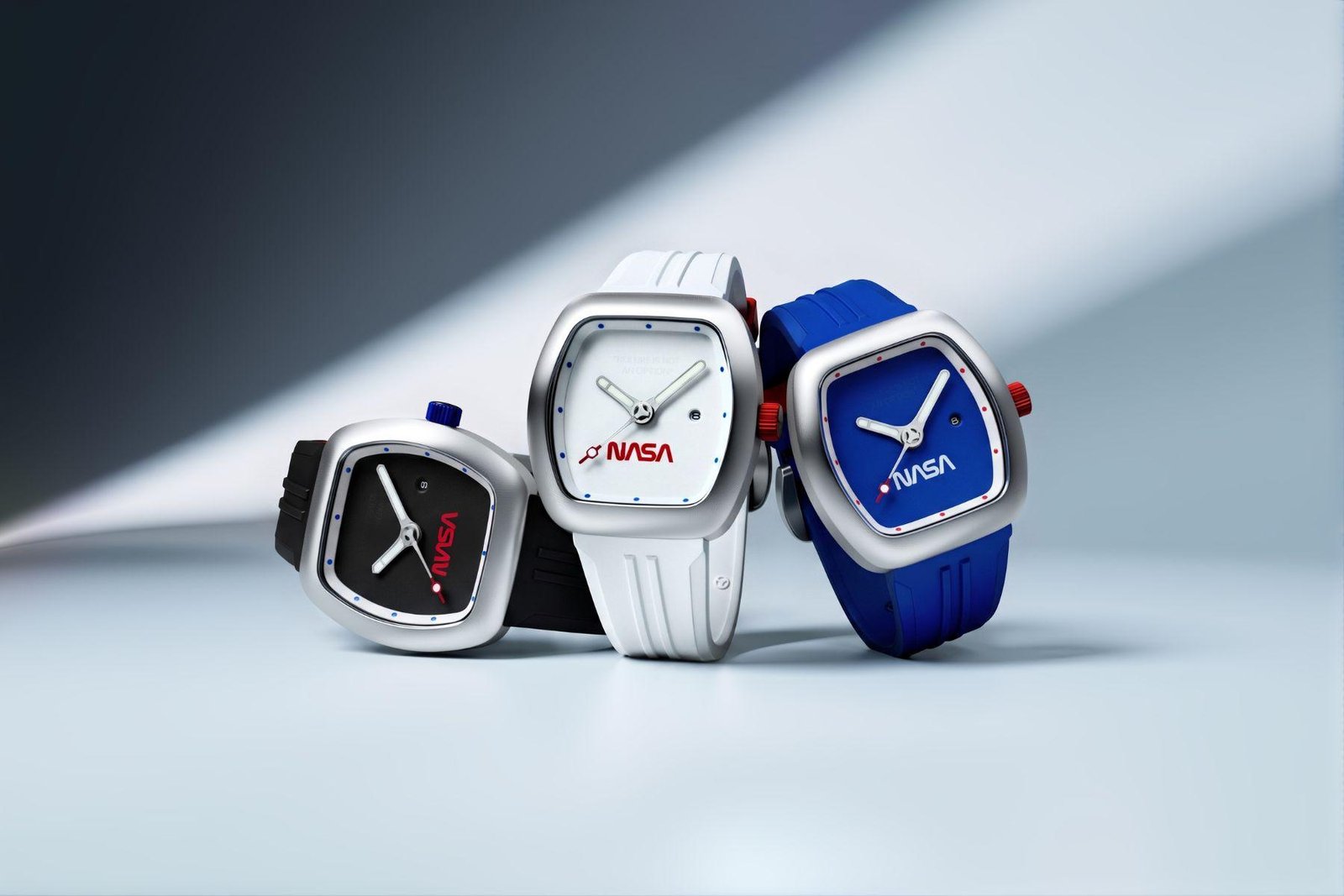 Nubeo Elysium Automatic NASA Limited Edition