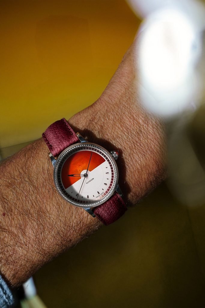 Version Watches V0201-TH