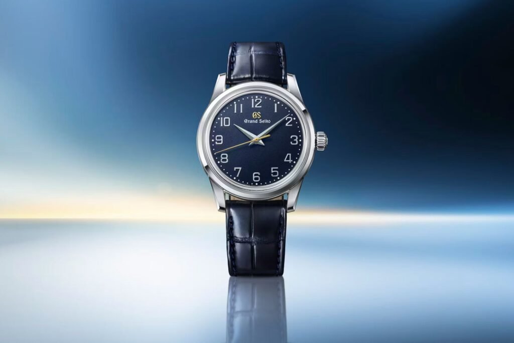 Grand Seiko SBGW325