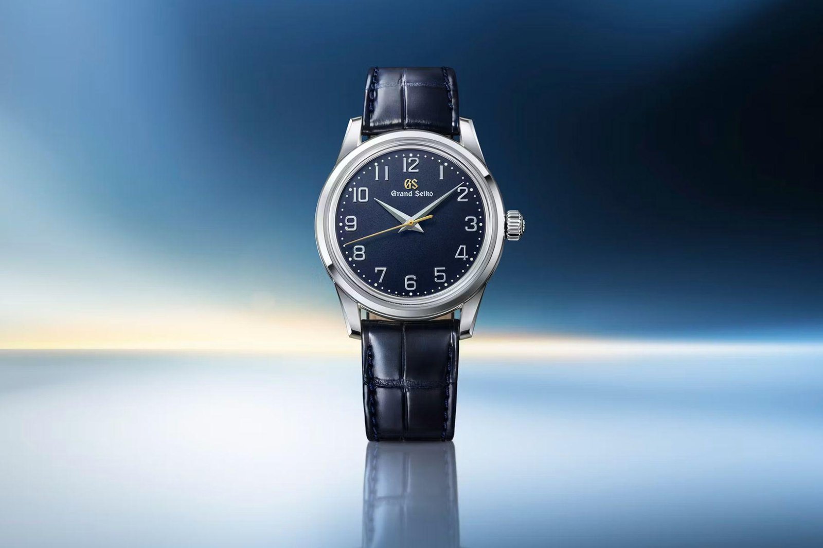 Grand Seiko SBGW325