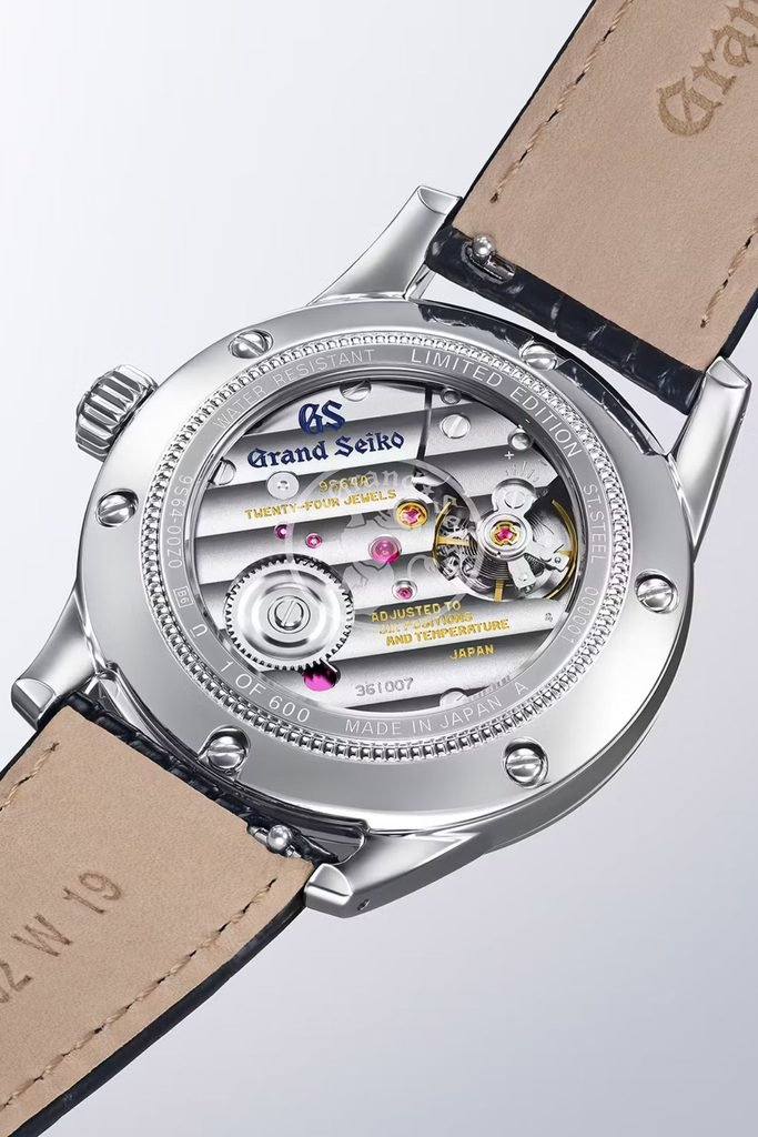 Grand Seiko SBGW325