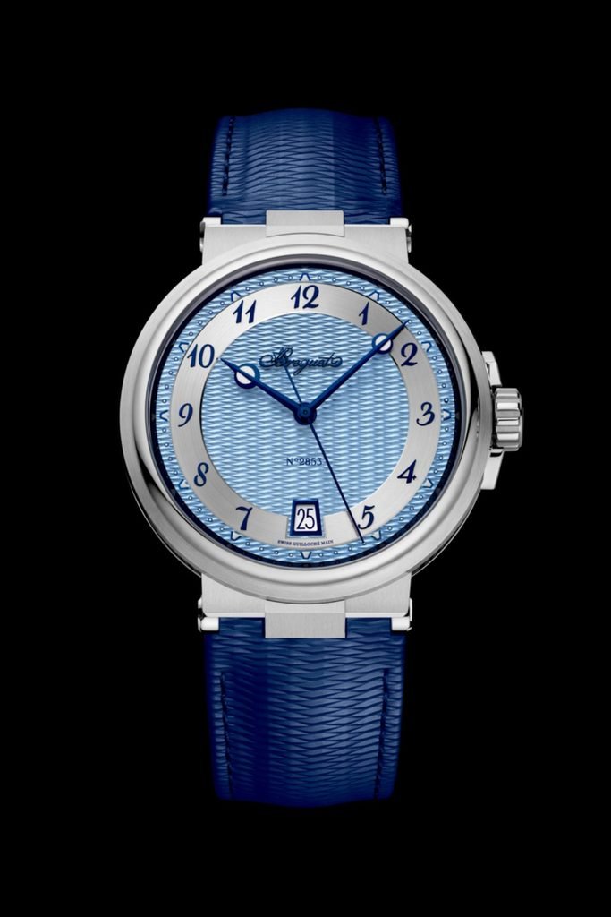 Breguet 5517