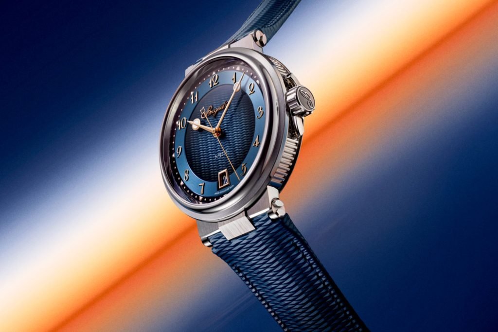Breguet 5517