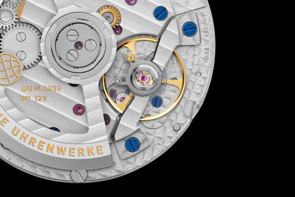 Horological Lexicon: Amplitude