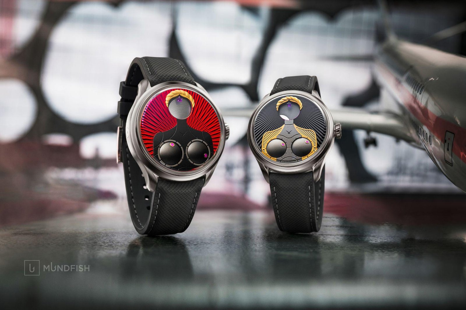 Konstantin Chaykin Atomic Heart