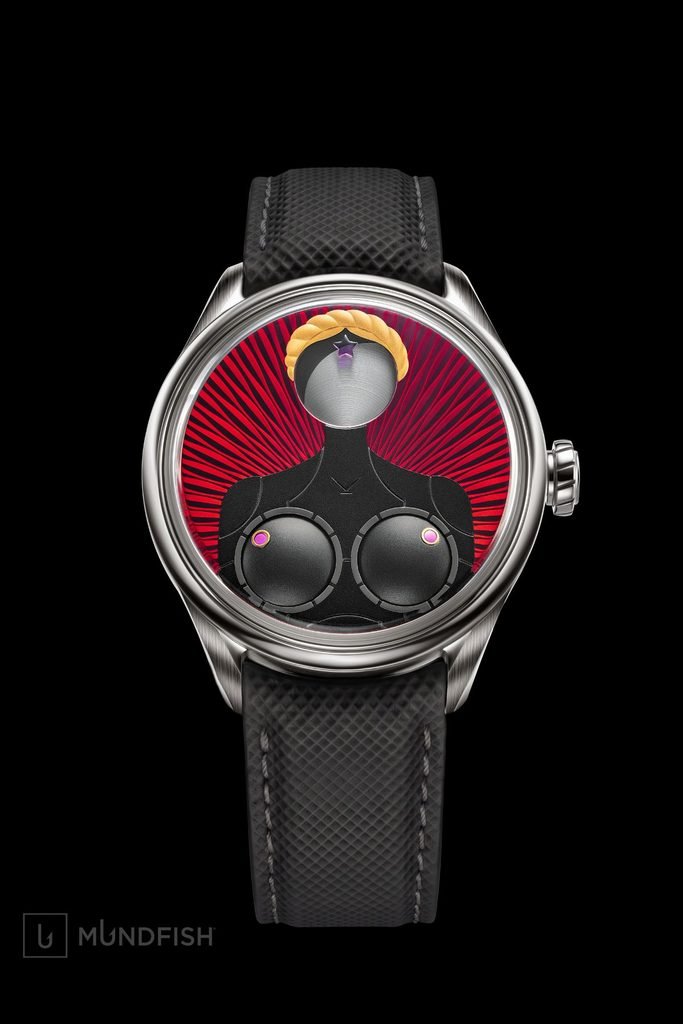 Konstantin Chaykin Atomic Heart