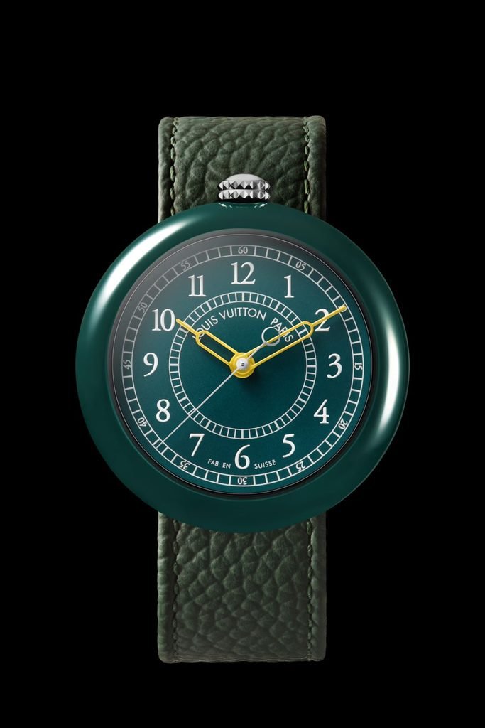 Louis Vuitton Monterey Ceramic