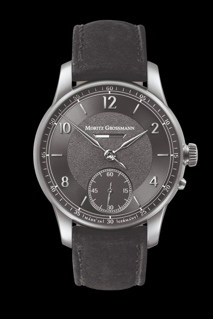Moritz Grossmann BENU Power Reserve