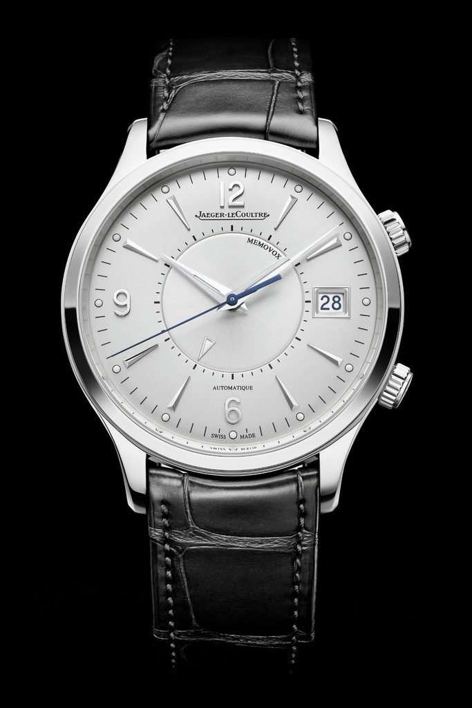 Modern Jaeger-LeCoultre - Memovox