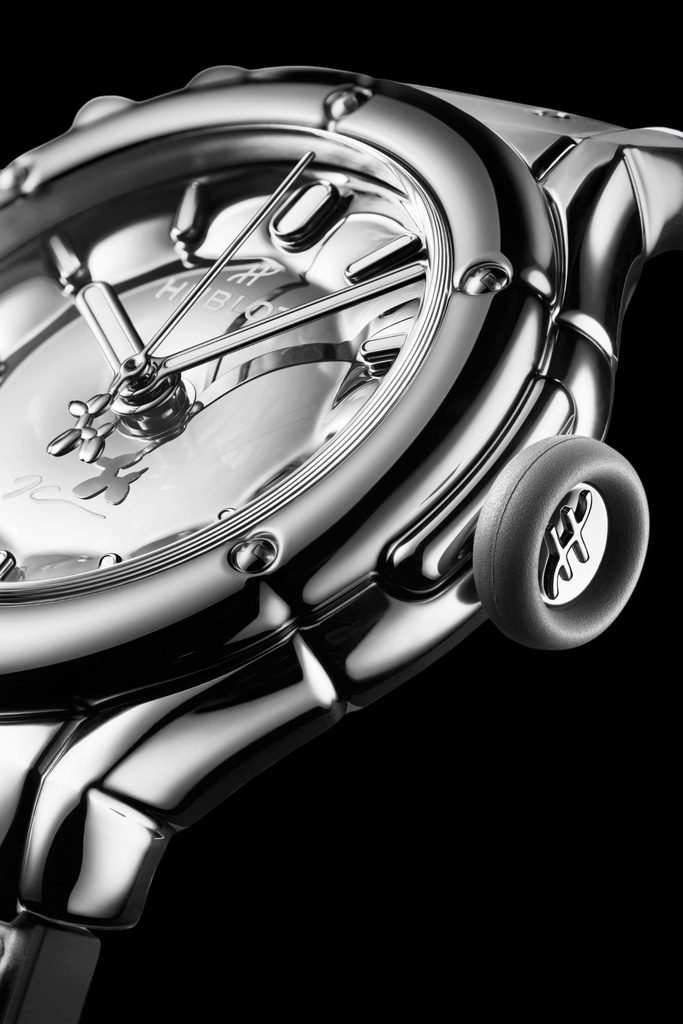 Hublot Classic Fusion Balloon Dog