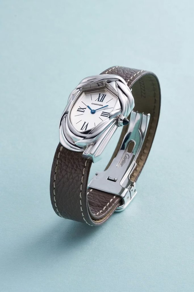 Cartier Cheich