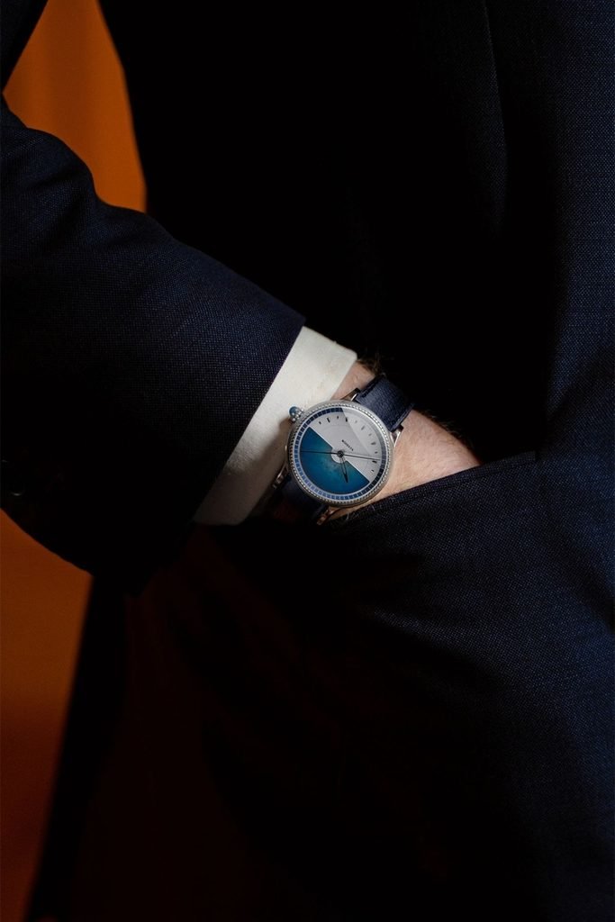 Version Watches V0201-TH