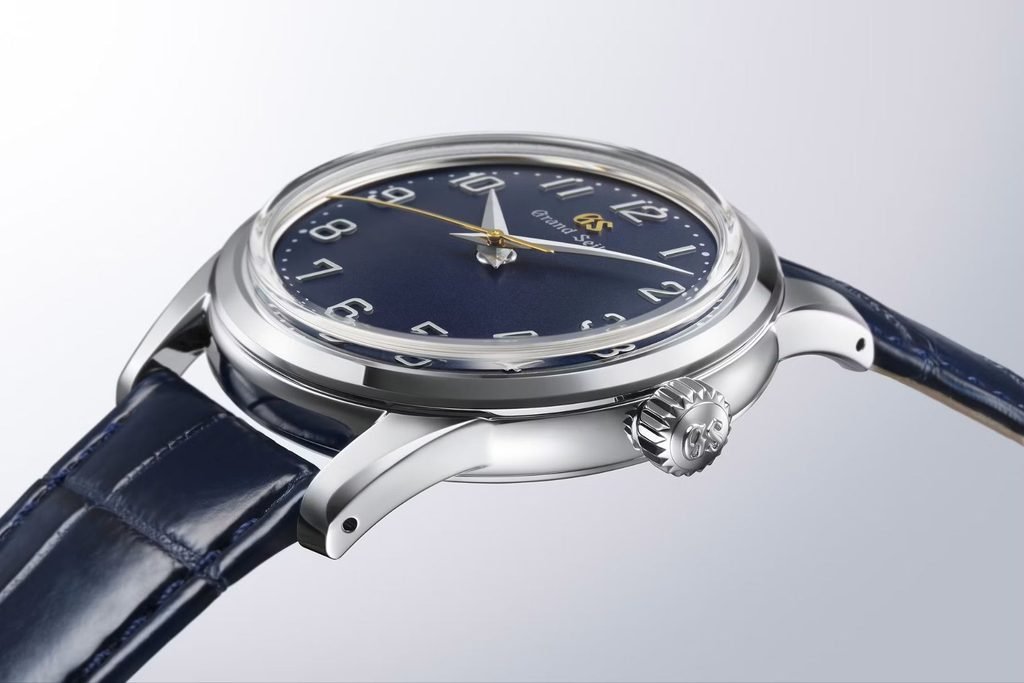 Grand Seiko SBGW325