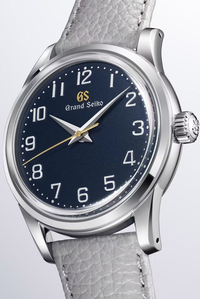 Grand Seiko SBGW325