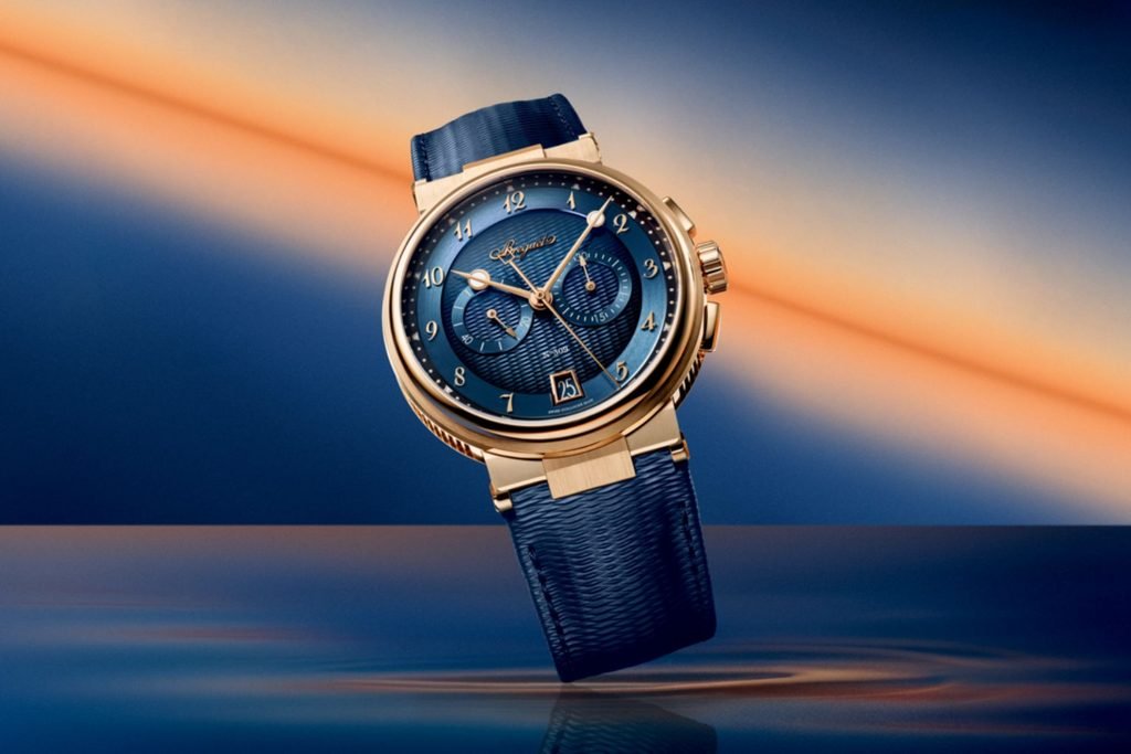 Breguet 5527