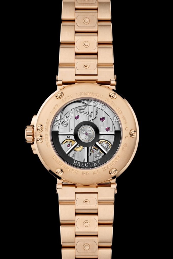 Breguet 5517