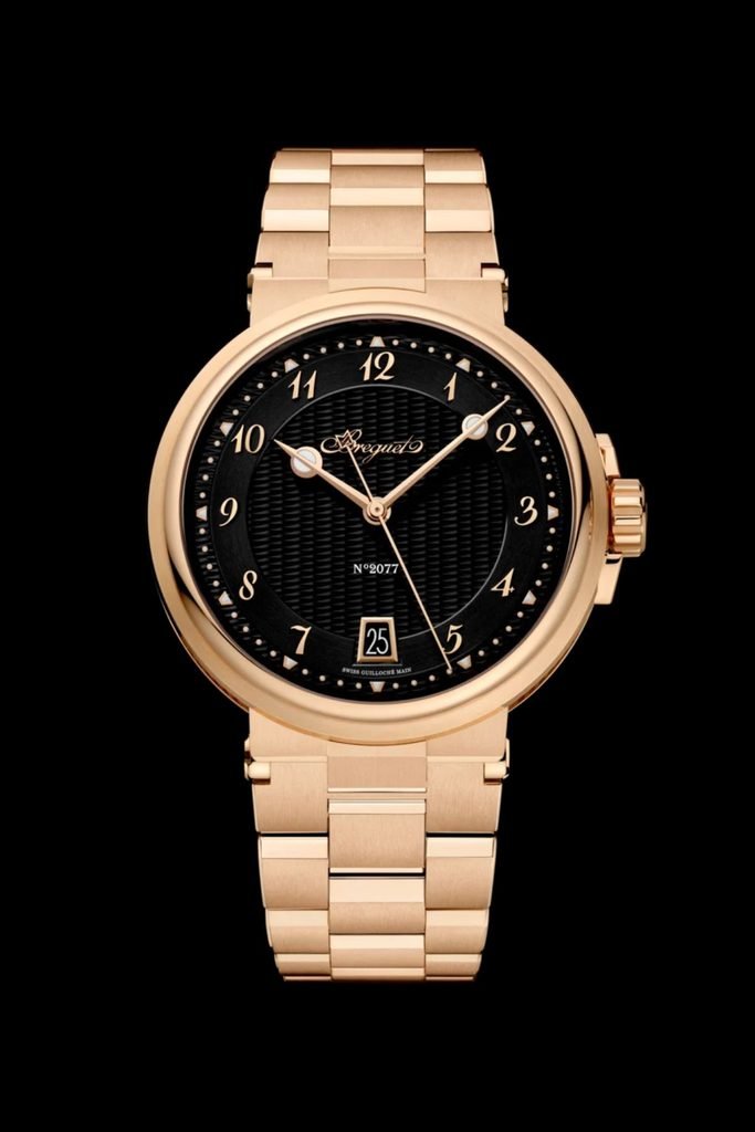 Breguet 5517