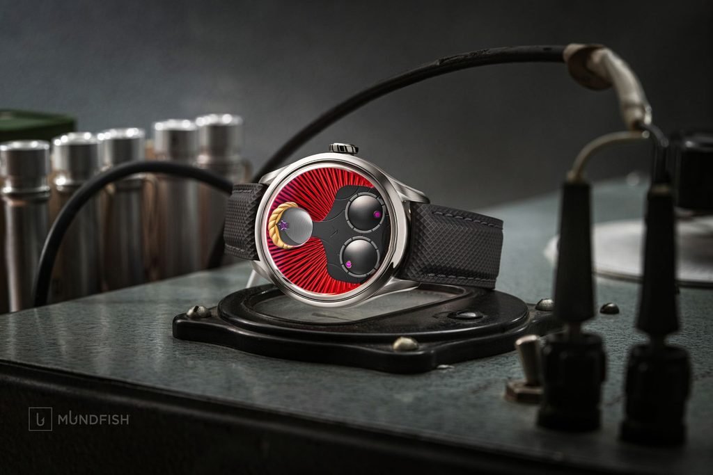 Konstantin Chaykin Atomic Heart