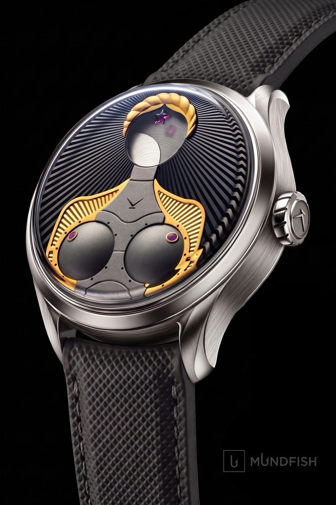 Konstantin Chaykin Atomic Heart