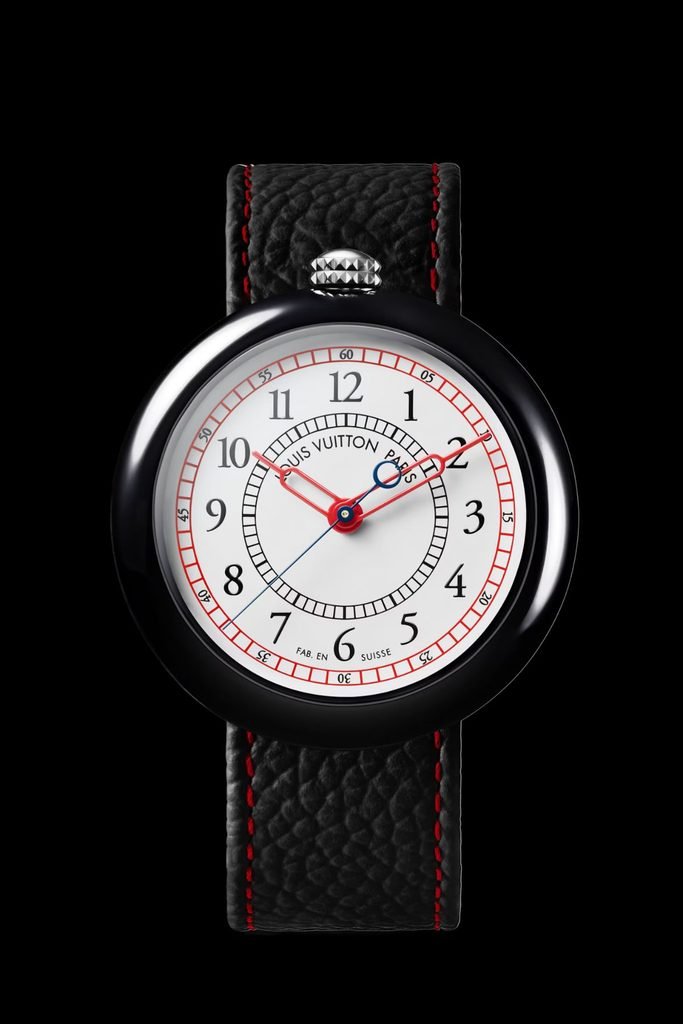 Louis Vuitton Monterey Ceramic