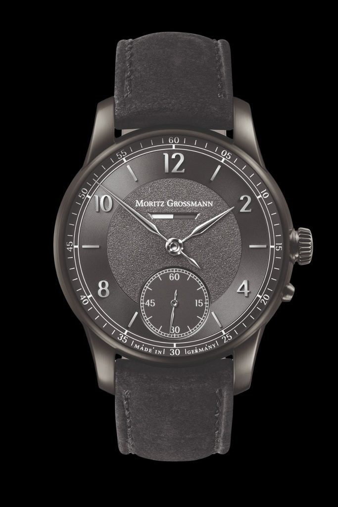 Moritz Grossmann BENU Power Reserve